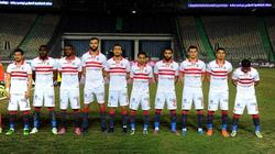 الزمالك بدون «الكبار» أمام «ديتشا» فى بداية مشوار الكونفيدرالية