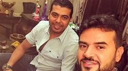 سامو زين لجمهوره: "انتظروا المفاجآت قريبا"