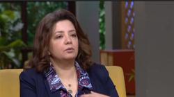 شيرين شوقي: "الضعيف نفسيا أكثر عرضة للإصابة بالأمراض وكورونا"