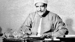 الشيخ المراغى فى 1945: أطالب رئيس الوزراء أحمد ماهر بحل «الإخوان»