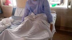 حملة دعم لشريف الإنجليزي بعد بتر قدمه.. ومطالب لوزير الشباب بمساعدته