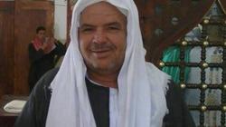 أسرة «المتوفى الصوفى» يبنون له ضريحاً فى منزله: كان راجل بركة