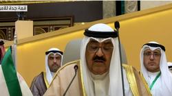 ولي العهد الكويتي: تربطنا وحدة مصير مع الأردن ومصر والعراق