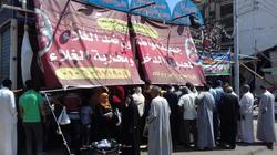 حملة ميدانية على منافذ بيع اللحوم ومتابعة النظافة بحدائق المنصورة