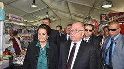 وزير الثقافة: معرض دمنهور الثاني للكتاب يؤكد حرص الوزارة على العدالة