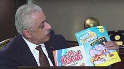 وزير التعليم يحذر من بعض الكتب "المزورة": ليس لها أي صلة بالمنظومة