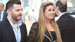 الفنان السوري حسام جنيد وزوجته يتبرعان بـ200 مليون ليرة لضحايا الزلزال