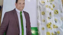 كمامة بوجوه ضاحكة.. أحدث أساليب الدعاية الانتخابية