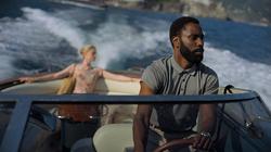 tenet لكريستوفر نولان.. أول أفلام Cinema world بعد افتتاحها مرة أخرى