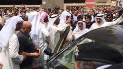 في ذكراه.. تفجير مسجد الإمام الصادق زاد من وحدة الكويتيين