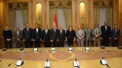 بالصور| بروتوكول تعان بين "الإنتاج الحربي" وشركات الطاقة السلوفينية