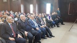 رئيس "التعليم أولا" يطالب بتحويل اللغة العربية لمرجعية عالمية