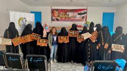 ورشة عمل لـ«القومي للمرأة» عن التطريز السيوي: تدريب 40 سيدة في أسبوعين