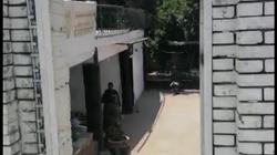 التحقيق مع 7 احتجزوا 150 مدمنا في مصحة بكرادسة.. يواجهون 3 اتهامات