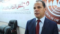 حومة: مصر تهدف لوقف القتال بين الليبيين