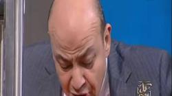 بالفيديو| نهاوند سري تتمنى الشفاء لـ"أديب": "(أون لايف) مش ممكن تستمر من غيره"