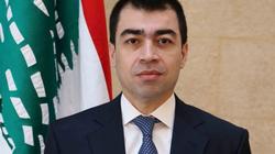 وزير "الطاقة" اللبناني: إطلاق جولة تراخيص للتنقيب عن النفط والغاز