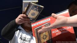 صحف ألمانية: السلفيون يستغلون الإسلام والحريات في ألمانيا