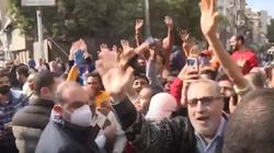 الرئاسة تنشر فيديو جولة الرئيس بالقاهرة ولقاء بعض المواطنين