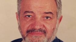 وفاة أحمد عسر مدير تصوير "أفراح إبليس".. وتشييع الجنازة ظهر اليوم
