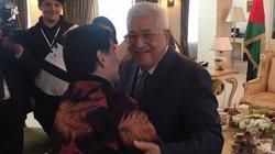 بالفيديو| مارادونا يعلن: "قلبي فلسطيني"