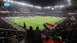 عاجل.. مصرع شخص وإصابة 70 جراء التدافع أمام ملعب نهائي «خليجي 25»