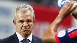 أجيري يُهدد لاعبي القطبين بالحرمان من المنتخب حال الخروج على النص خلال مباراة القمة