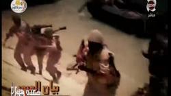 "قعدة صبايا" ينشر فيلما تسجيليا لعبور الجيش المصري بحرب أكتوبر