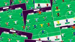 أفضل 5 لاعبين في فانتازي الدوري الإنجليزي 2025.. صلاح يتصدر القائمة