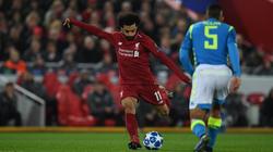 غضب في ليفربول من «صلاح» رغم الوصول لدور الـ16 بدوري الأبطال