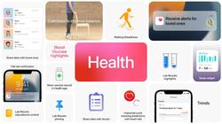 شرح خاصية Health sharing.. تعرف على مميزات الخاصية الجديدة من أبل