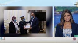 استأصلت عينها اليمنى قبل الامتحانات.. «سهيلة» بطلة الثانوية: نفسي في عمرة