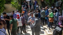 بالصور| انتهاء التصويت وبدء الفرز في انتخابات صيادلة الجيزة