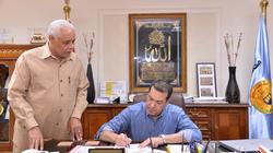 محافظ أسيوط يعتمد تنسيق القبول للثانوي العام والفني للعام المقبل