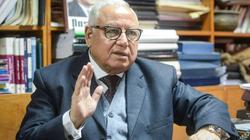 خبير الشئون الأفريقية: مصر تحتفظ لنفسها بكل الخيارات للتعامل مع ملف "سد النهضة"