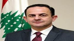 وزير السياحة اللبناني لـ"موسى": لم أصف مصر بـ"القذرة".. وأعتذر