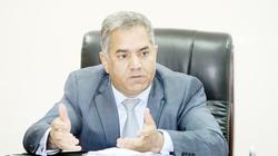 جائزة التقديرية.. ممدوح الدماطي: مصر عامرة بالمبدعين