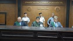 الإعدام لعامل أنهى حياة زوجته حرقا بنجع حمادي في قنا