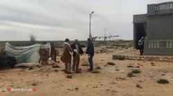 157 معاينة لإنشاء آبار في مطروح
