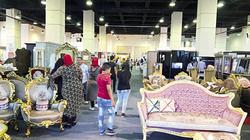 بدء إنشاء أكبر مركز تجارى بـ«دمياط للأثاث» باستثمارات 2 مليار جنيه.. الشهر المقبل