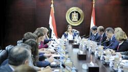 الحكومة بعد مرور عام على «الإصلاح»: «رسالة تقدير» لكل مواطن يدعم الدولة