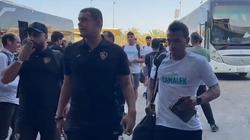‎⁨كواليس ما قبل مباراة الزمالك والمقاولون العرب