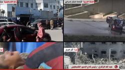 رئيس نادي الأسير: نثمن الجهود المصرية لإيجاد حلول للقضية الفلسطينية