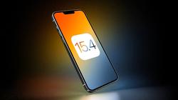 إضافات وإصلاحات تحديث IOS 15.4.. «إيموجي» جديد وترقية لبصمة الوجه