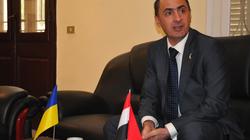 سفير أوكرانيا: 600 ألف سائح زاروا المقاصد المصرية فى 2017.. وافتتاح خط طيران «كييف - القاهرة» 2018