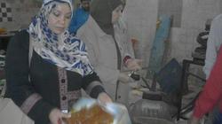ضبط 12 طن قمر الدين فاسد بقليوب