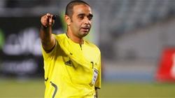 سمير عثمان: ضربة جزاء فيتا كلوب وهمية و«فتوح» يستحق الطرد أمام الترجي