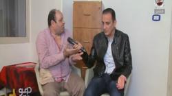 أخ يشوه وجه شقيقه ويفقده بصره بـ"جركن مية نار": "القريب شيطان وجن"