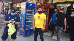 بعد تزايد الإصابات.. البورسعيدية يرتدون الكمامات خوفا من كورونا