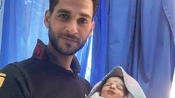 حقيقة كمال التلفيتي أصغر جد في الوطن العربي.. عمره 38 سنة